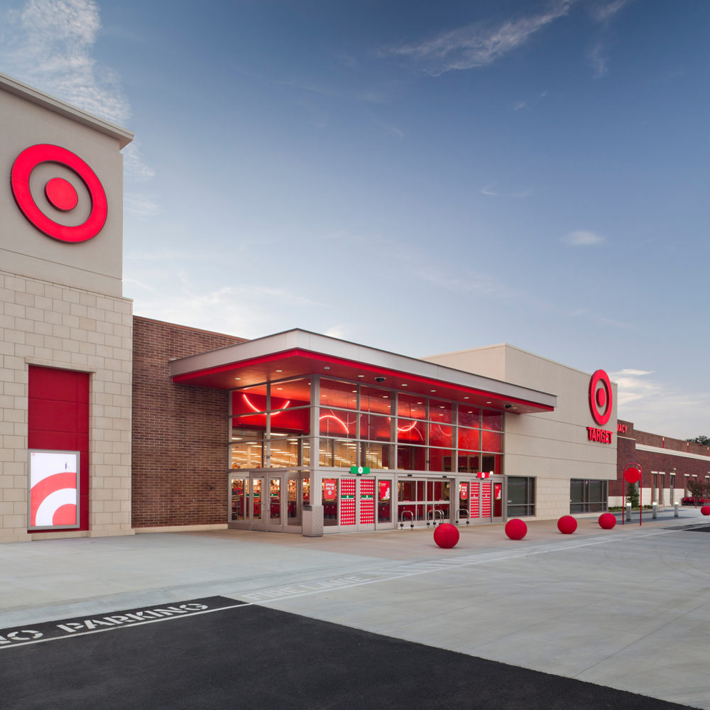 CHM LLC. Target Northshore